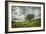 Blowing Over-Mark Gemmell-Framed Photographic Print