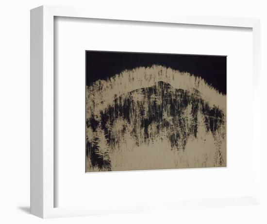 Blown-Petr Strnad-Framed Photographic Print