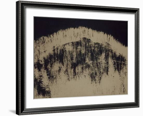 Blown-Petr Strnad-Framed Photographic Print