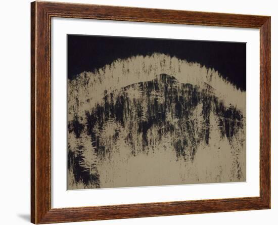 Blown-Petr Strnad-Framed Photographic Print