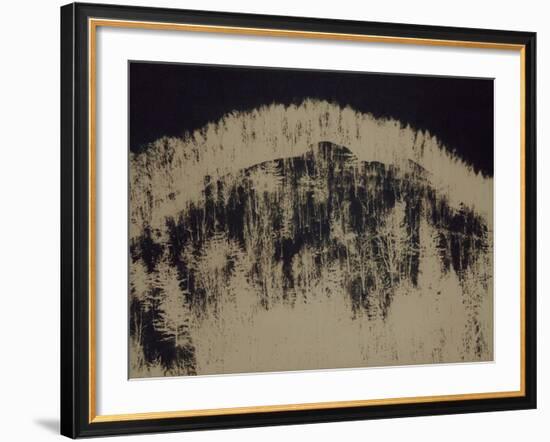 Blown-Petr Strnad-Framed Photographic Print