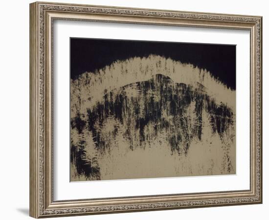 Blown-Petr Strnad-Framed Photographic Print