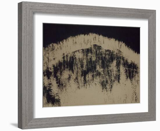 Blown-Petr Strnad-Framed Photographic Print