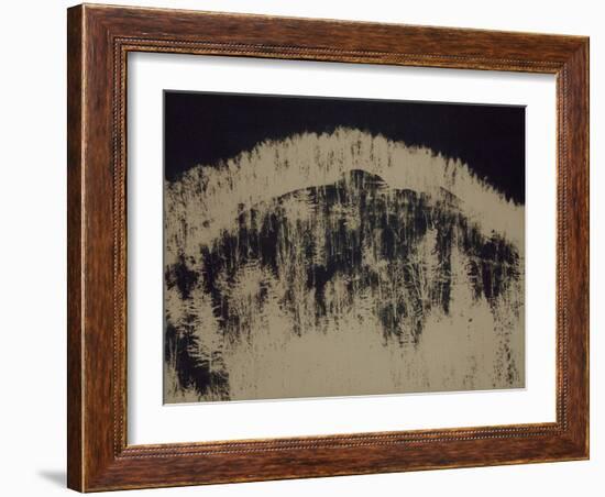 Blown-Petr Strnad-Framed Photographic Print