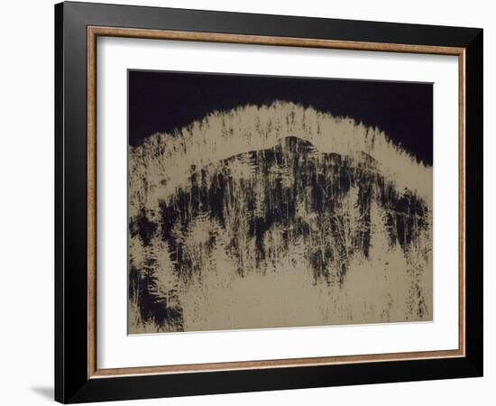 Blown-Petr Strnad-Framed Photographic Print