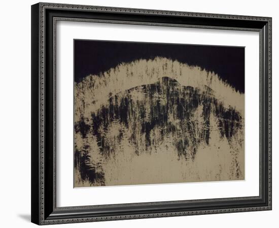 Blown-Petr Strnad-Framed Photographic Print