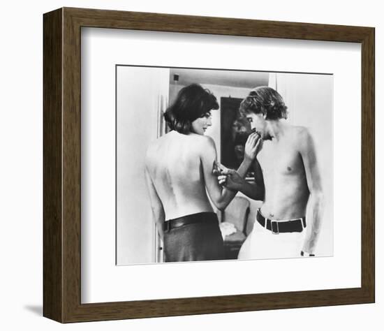 Blowup-null-Framed Photo