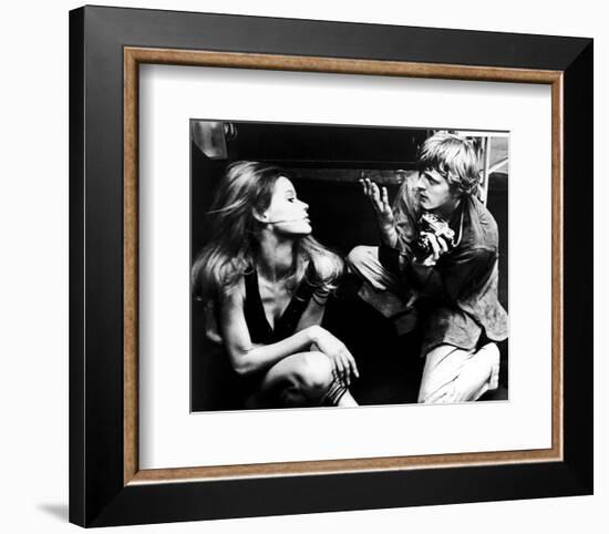 Blowup-null-Framed Photo