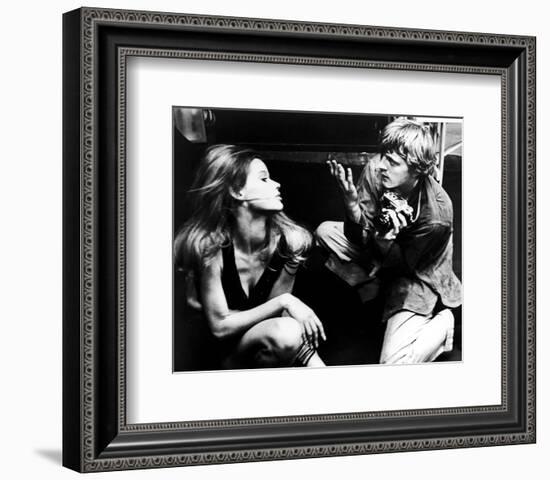 Blowup-null-Framed Photo