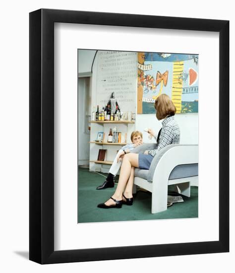 Blowup-null-Framed Photo