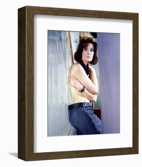 Blowup-null-Framed Photo