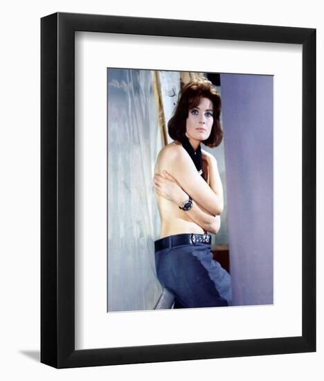 Blowup-null-Framed Photo