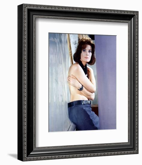 Blowup-null-Framed Photo