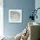 Blue Amethyst-Wani Pasion-Giclee Print displayed on a wall