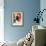 Blue and Orange-Francis Campbell Boileau Cadell-Framed Giclee Print displayed on a wall