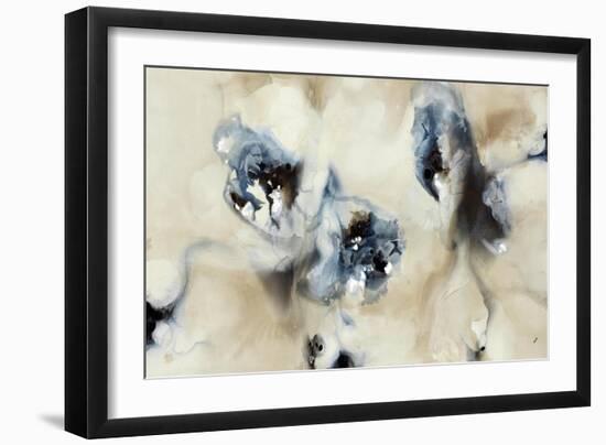 Blue Archipelago-Kari Taylor-Framed Giclee Print