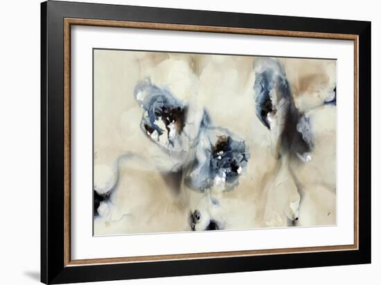 Blue Archipelago-Kari Taylor-Framed Giclee Print