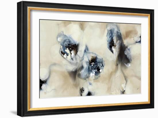 Blue Archipelago-Kari Taylor-Framed Giclee Print