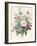 Blue Asters-Eugene A. L. d' Orleans-Framed Giclee Print