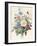 Blue Asters-Eugene A. L. d' Orleans-Framed Giclee Print