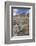 Blue Basin Unit-Steve Terrill-Framed Photographic Print