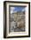 Blue Basin Unit-Steve Terrill-Framed Photographic Print