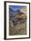 Blue Basin Unit-Steve Terrill-Framed Photographic Print