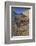 Blue Basin Unit-Steve Terrill-Framed Photographic Print