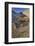 Blue Basin Unit-Steve Terrill-Framed Photographic Print