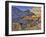 Blue Basin-Steve Terrill-Framed Photographic Print