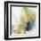 Blue Beacon II-June Vess-Framed Art Print