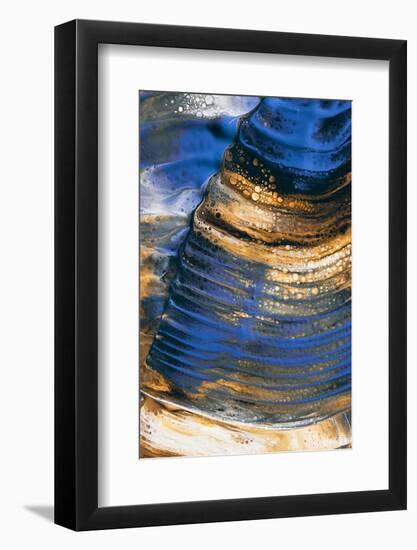 Blue beat-Heidi Westum-Framed Photographic Print