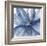 Blue Beauty I-Rebecca Meyers-Framed Giclee Print