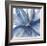 Blue Beauty I-Rebecca Meyers-Framed Giclee Print