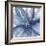 Blue Beauty I-Rebecca Meyers-Framed Giclee Print