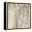 Blue Birch Neutral-Julia Purinton-Framed Stretched Canvas