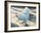 Blue Bird, 1986-Sandra Lawrence-Framed Giclee Print