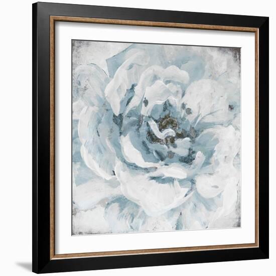 Blue Bloom-Lanie Loreth-Framed Art Print