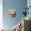 Blue California Coast II-Jacob Green-Premium Giclee Print displayed on a wall