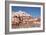 Blue Canyon, Arizona, Usa-U Gernhoefer-Framed Photographic Print