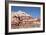 Blue Canyon, Arizona, Usa-U Gernhoefer-Framed Photographic Print