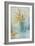 Blue Container I-Tim O'toole-Framed Art Print