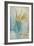 Blue Container II-Tim O'toole-Framed Art Print