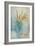 Blue Container II-Tim O'toole-Framed Art Print