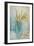 Blue Container II-Tim O'toole-Framed Art Print