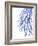 Blue Coral 3-Emma Jones-Framed Giclee Print