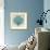 Blue Coral IV-Anna Polanski-Framed Art Print displayed on a wall