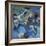 Blue Dancers, circa 1899-Edgar Degas-Framed Giclee Print