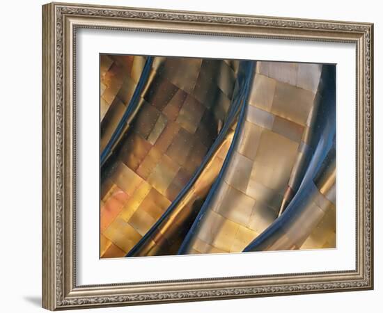 Blue Day-Ursula Abresch-Framed Photographic Print