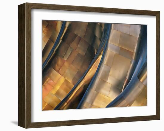 Blue Day-Ursula Abresch-Framed Photographic Print